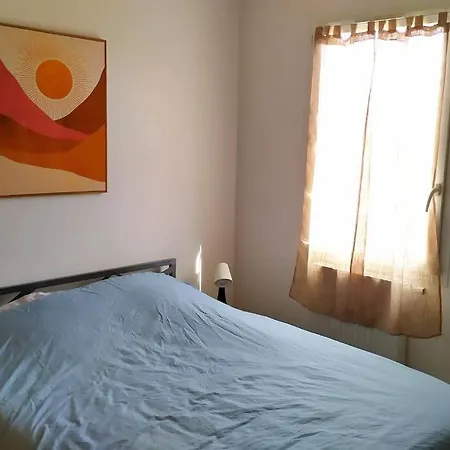 Appartement Deux Pièces
